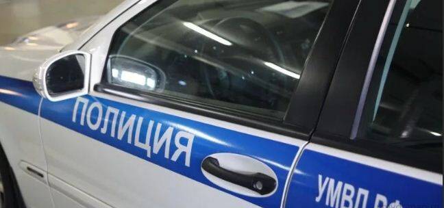 В Петербурге задержан майор полиции, выстреливший в жену из травматического пистолета