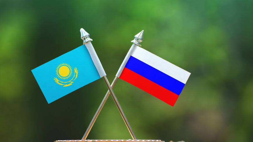 Премьер-министр Казахстана принял правительственную российскую делегацию