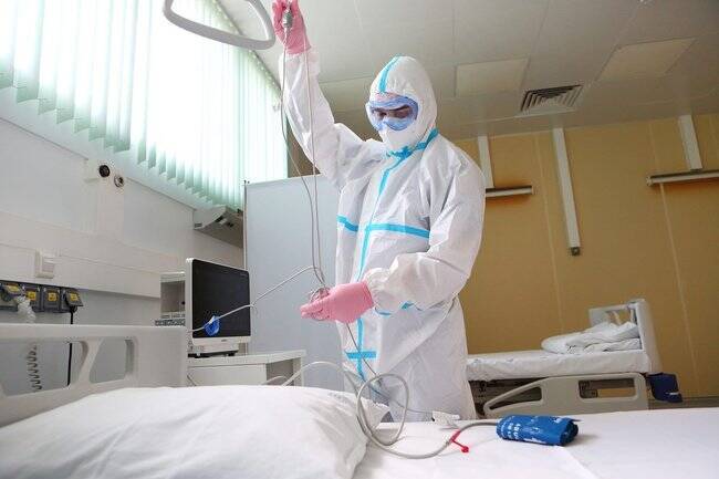 Мэр Челнов назвал «сложной» ситуацию с коронавирусом