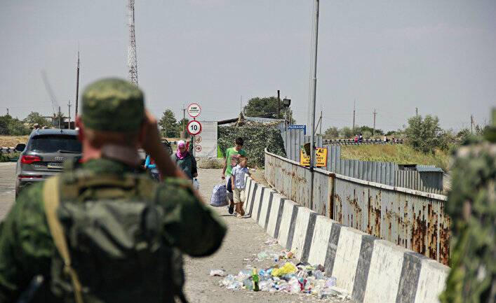 Der Spiegel (Германия): США и Франция осуждают российскую демонстрацию силы на границе с Украиной