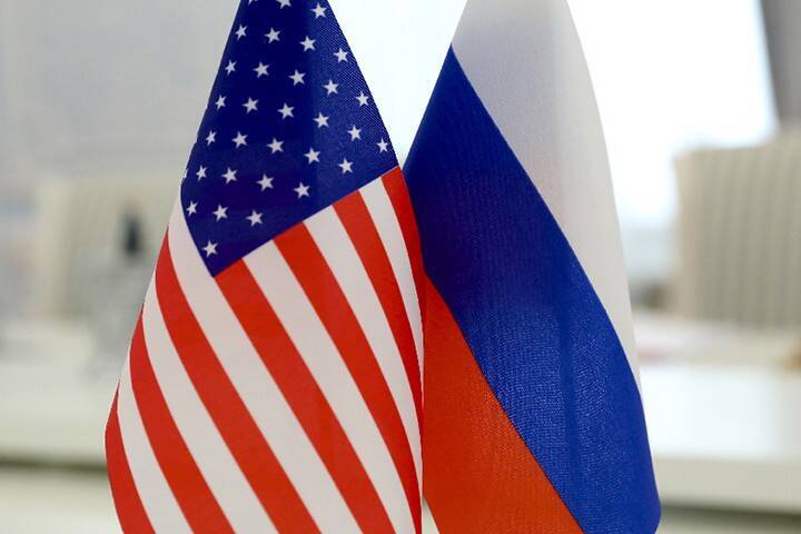 Дипломат: Говорить о стабильных отношениях России и США пока что рано