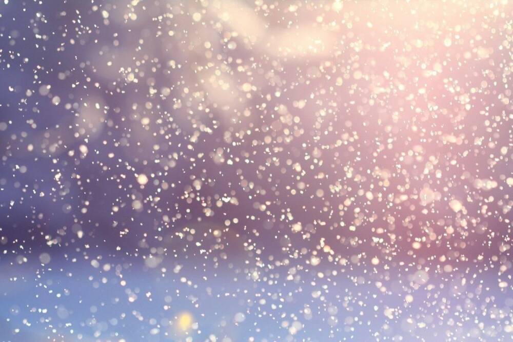 В Бурятии обещают похолодание и снег