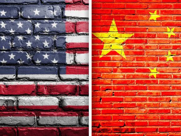 Байден и Си Цзиньпин обсуждают отношения США и Китая