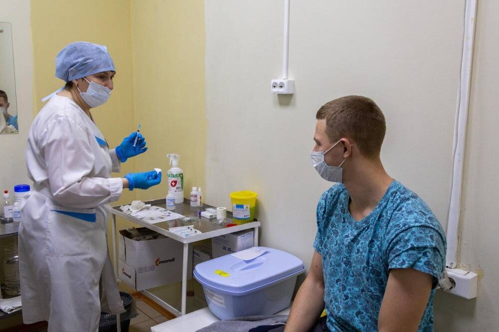 Результаты розыгрыша 100 000 рублей среди вакцинированных 16 ноября: полный список выигравших номеров на сайте бонусзаздоровье