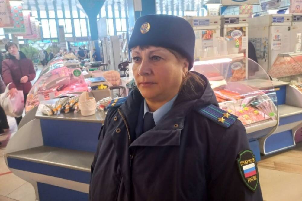 В Хабаровске выявили нарушения трудовых прав работников