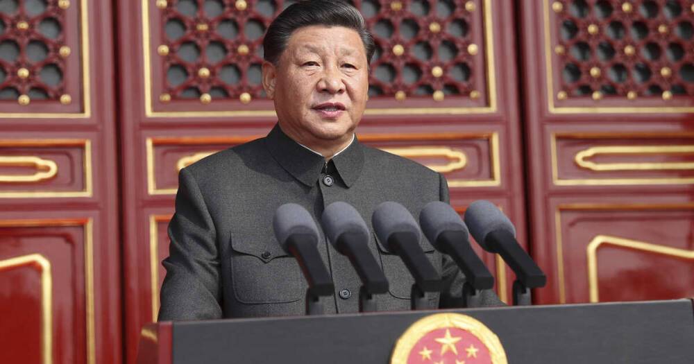 Кормчий Си Цзиньпин: Китай открывает новую эпоху