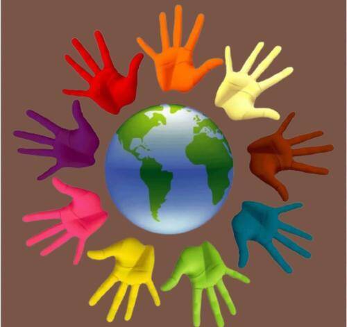 16 ноября - международный день толерантности