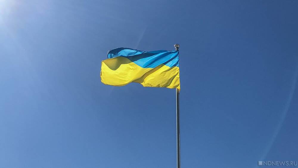 Лишимся миллиардов: Киев подсчитал будущие потери из-за запуска «Северного потока – 2»