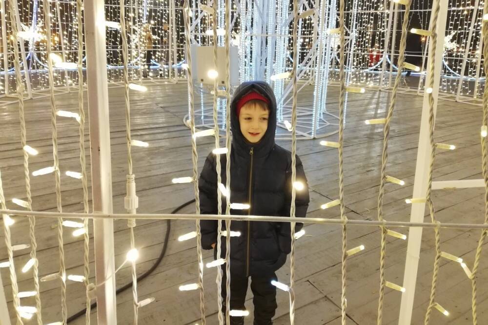 Фонтаны Ставрополя превратят в инсталляции на зиму
