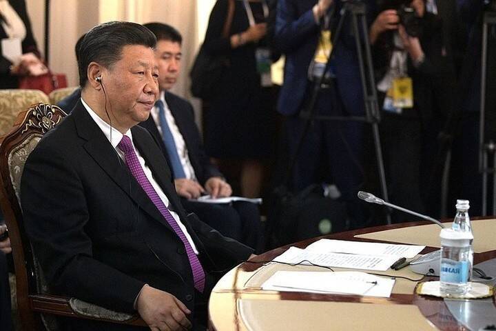 Си Цзиньпин рассказал Байдену о будущем отношений Китая и США