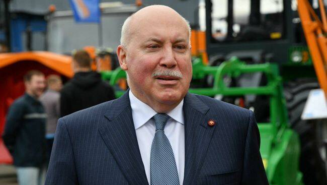 Российскому бизнесу обещают участие в приватизации белорусских предприятий