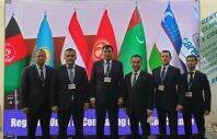 Правительства Центральной Азии сделали заявление по итогам климатического саммита
