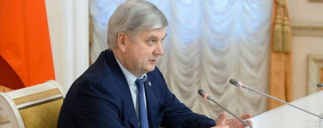 Губернатор Александр Гусев одобрил запуск производства каменной ваты в ОЭЗ «Центр»