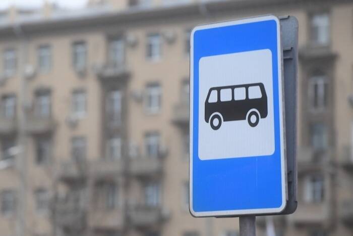 Астраханские власти введут новую схему движения общественного транспорта