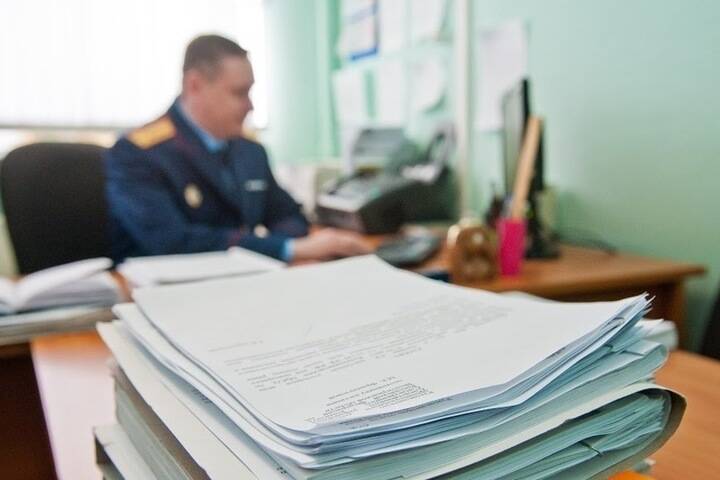 В Астраханской области сотрудница поликлиники присвоила 200 тысяч рублей