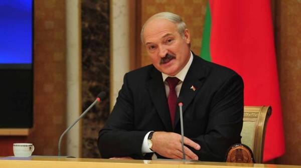 Брюссель признал Лукашенко действующим лидером – политолог