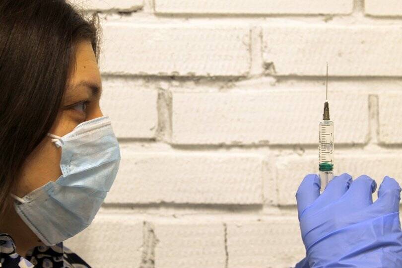 В Минздраве Башкирии назвали две категории, которым положен медотвод от вакцинации