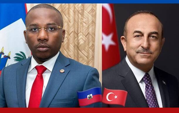 В Турции арестован подозреваемый в убийстве президента Гаити
