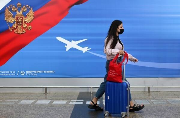 В АТОР отметили позитивный настрой на путешествия у россиян