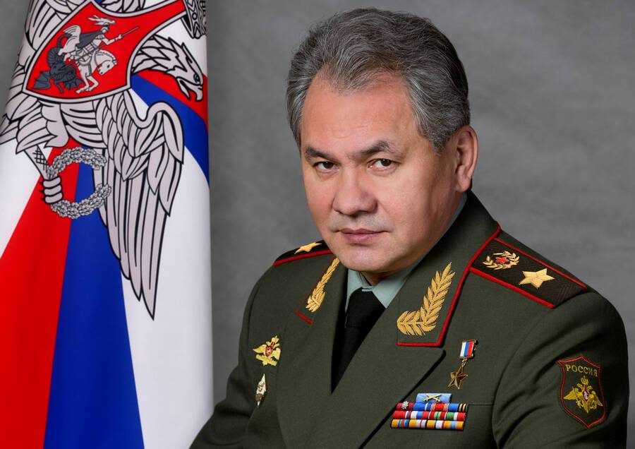 Министр обороны обсудил с воронежским губернатором развитие военных городков
