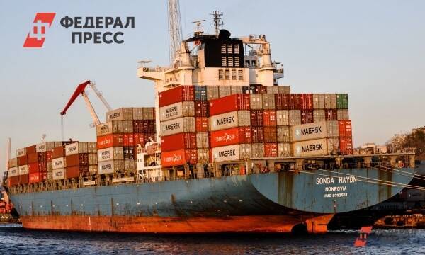 Во Владивостоке ищут пути решения портового кризиса