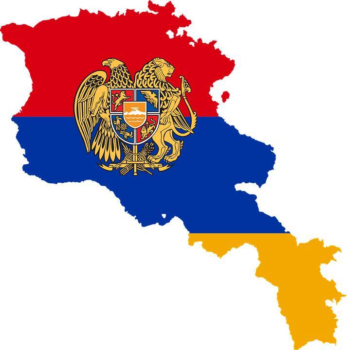 Новое обострение в Закавказье. Ереван призвал Москву защитить территориальную целостность Армении