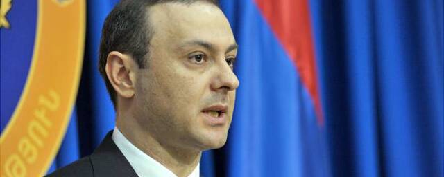 Армения призвала Россию защитить территориальную целостность республики от Азербайджана