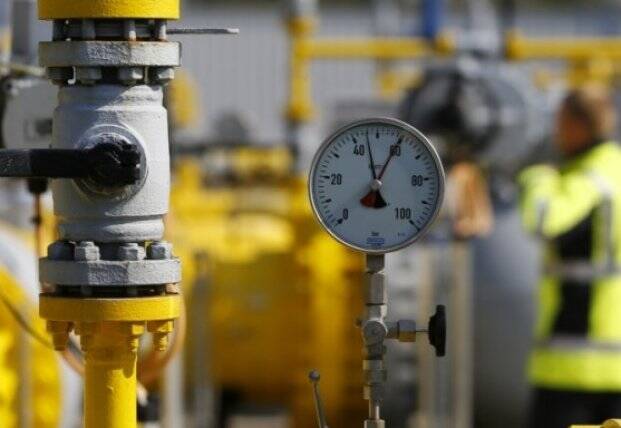 Пять городов в Украине могут остаться без газа