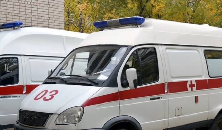 В Петербурге ребенок из школы угодил в больницу с ножевым ранением