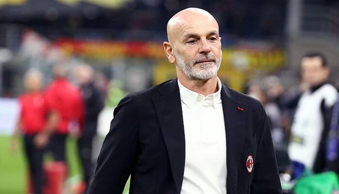 Милан намерен продлить контракт с Пиоли до 2024 года