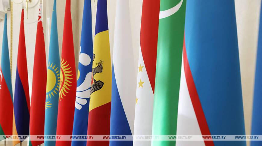 Очередное заседание Совета глав правительств СНГ пройдет в мае 2022 года в Казахстане
