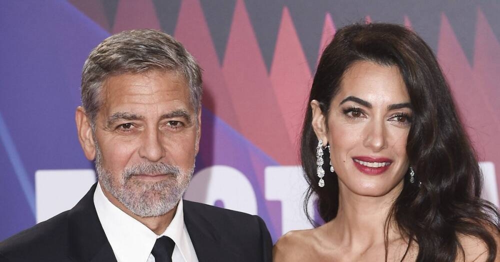 Джордж Клуни признался, что заставило его стать отцом в 56 лет