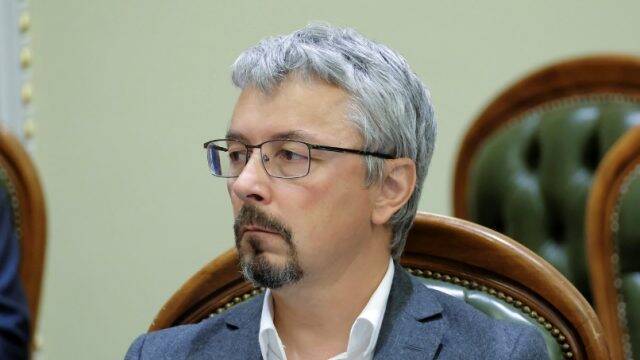Комитет ВР не поддержал отставку Ткаченко