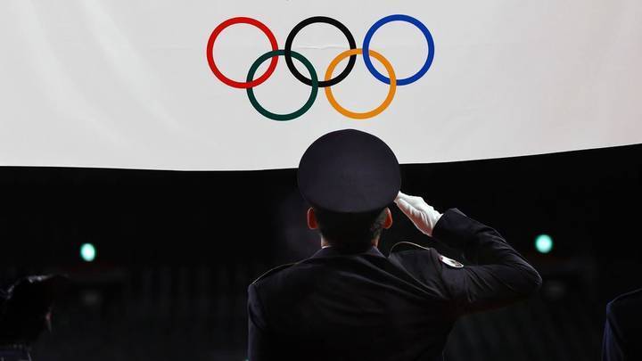 США планируют объявить дипломатический бойкот Олимпиаде в Пекине