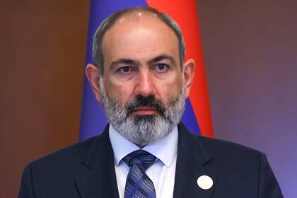 Пашинян назвал действия азербайджанских военных прямой агрессией против Армении