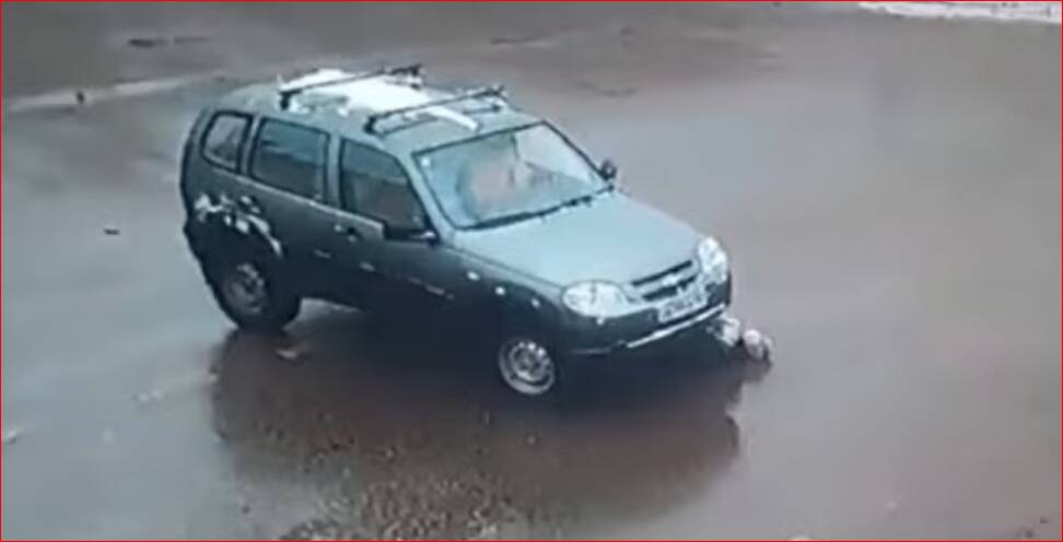 Автоледи, сбившую пенсионерку в Балахне, привлекли к уголовной ответственности