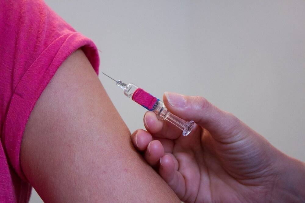 Долгожданная вакцина «Спутник Лайт» прибыла в Воронеж в количестве более 45 тысяч доз