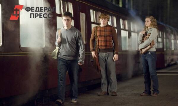 20 лет первому фильму о Гарри Поттере: что за это время случилось с актерами