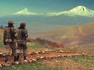 Бои на армяно-азербайджанской границе прекратились после переговоров с Россией