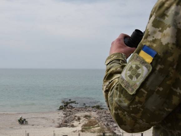Украина и Британия заявили, что «не хотят быть враждебными» к России