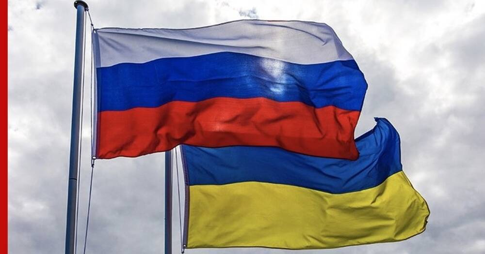 На Украине и в Британии отказались враждовать с Россией