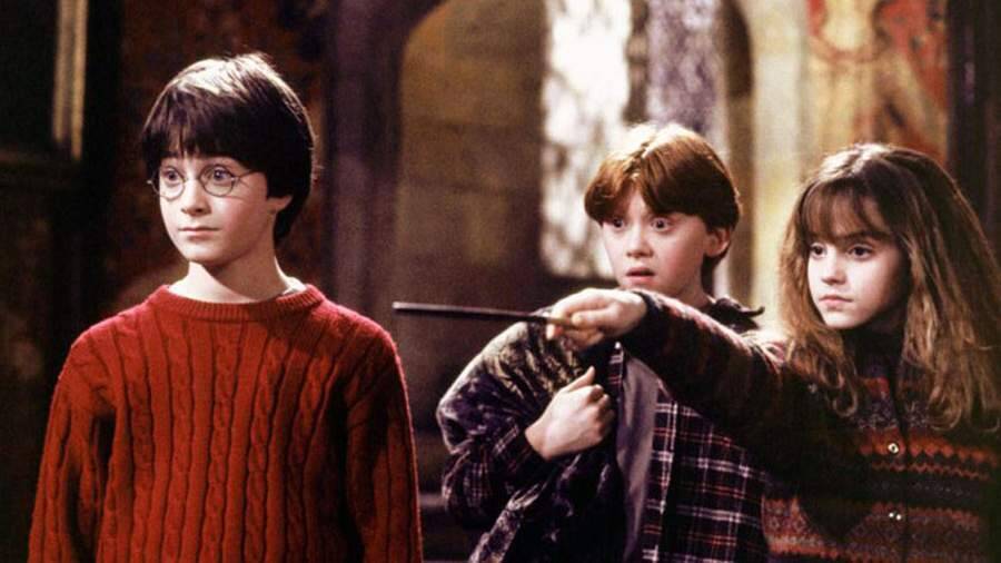 HBO Max анонсировал спецпрограмму к юбилею франшизы «Гарри Поттер»