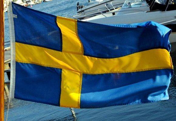 Швеция готова послать на Украину военных инструкторов