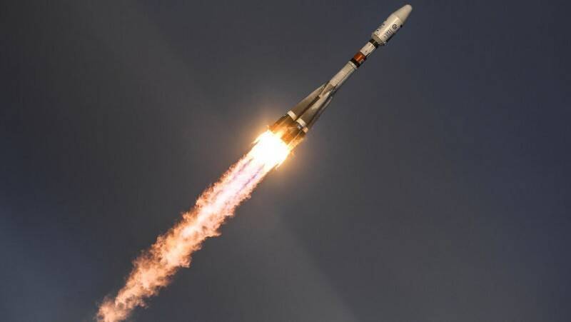 На время пуска "Союз-2" три района в Коми объявлены временно опасными