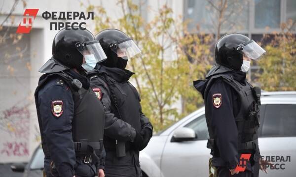Депутата приморского законодательного собрания задержали по обвинению в домогательствах