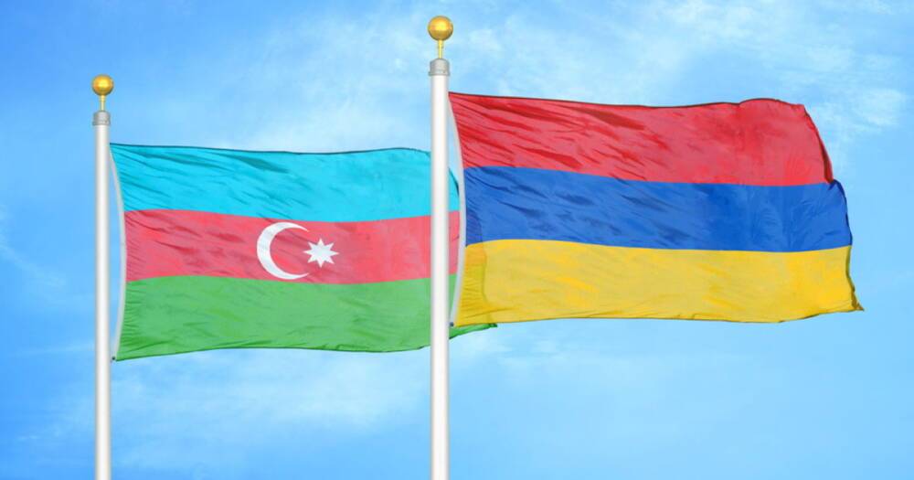 Армения заявила об очередном перемирии с Азербайджаном