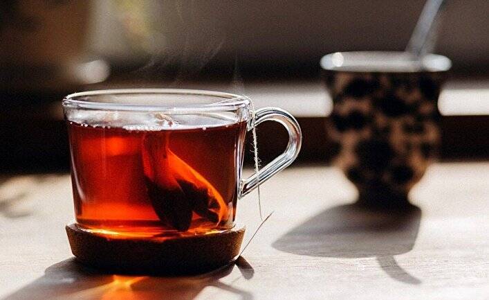 Как правильно заваривать и пить чай, чтобы он не навредил: рекомендации специалиста (Обозреватель, Украина)