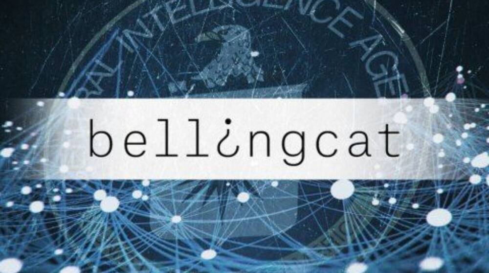 Bellingcat сегодня опубликует свое расследование по «Вагнергейту»