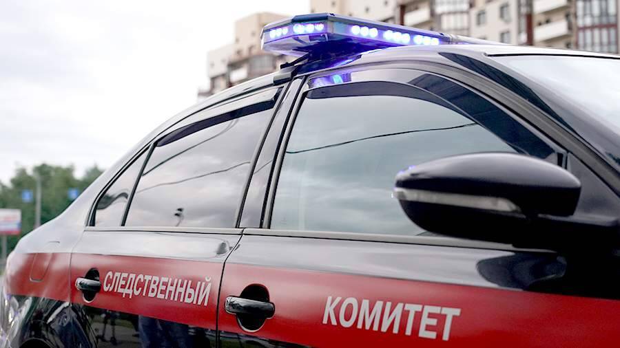 СК начал проверку после смерти мужчины от взрыва снаряда в Волгограде