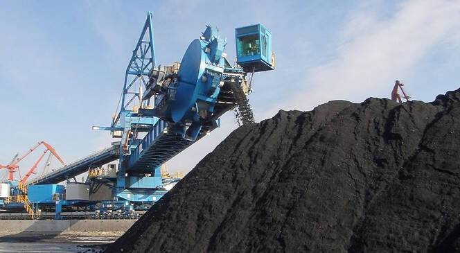 Чтобы избежать веерных отключений. «Центрэнерго» заказало 1,5 млн тонн угля для своих ТЭС
